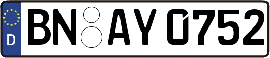 BN-AY0752