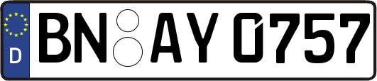 BN-AY0757