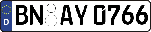 BN-AY0766