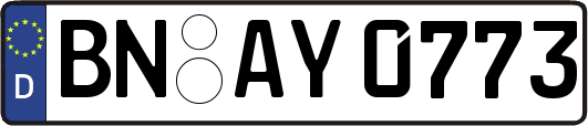 BN-AY0773