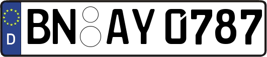 BN-AY0787