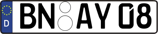 BN-AY08