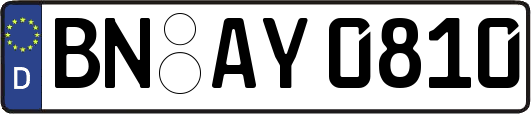BN-AY0810