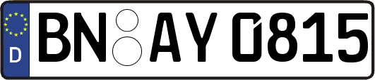BN-AY0815
