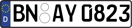 BN-AY0823