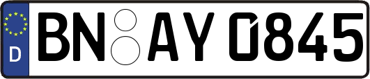 BN-AY0845
