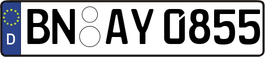 BN-AY0855