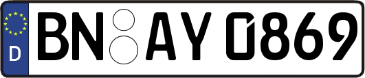BN-AY0869