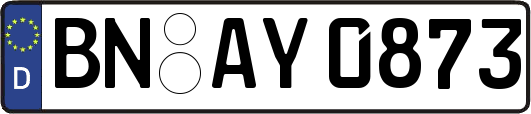 BN-AY0873