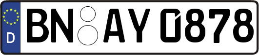 BN-AY0878