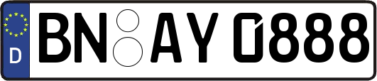 BN-AY0888