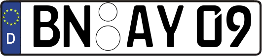 BN-AY09
