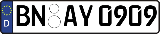 BN-AY0909