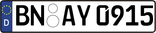 BN-AY0915