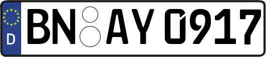 BN-AY0917
