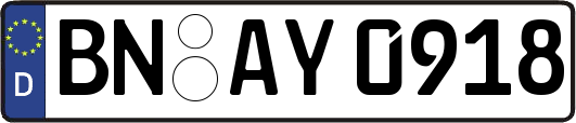 BN-AY0918