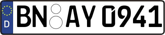 BN-AY0941