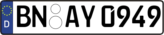 BN-AY0949