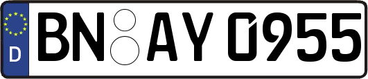 BN-AY0955