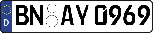 BN-AY0969