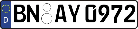 BN-AY0972