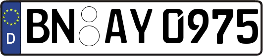 BN-AY0975
