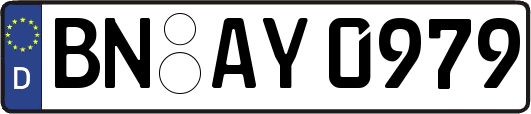 BN-AY0979