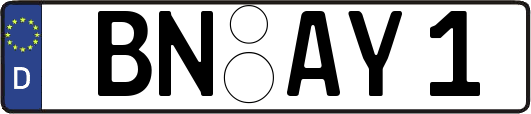 BN-AY1