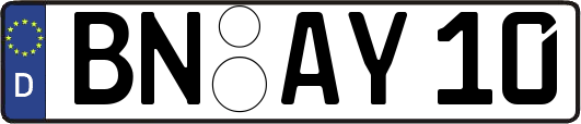 BN-AY10
