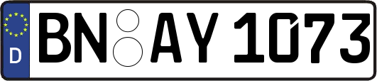 BN-AY1073
