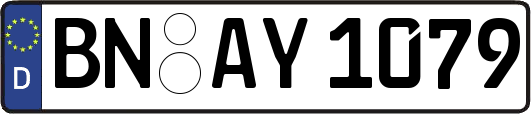 BN-AY1079