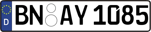 BN-AY1085