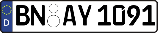 BN-AY1091