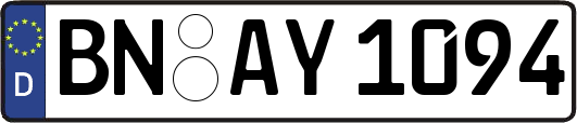 BN-AY1094