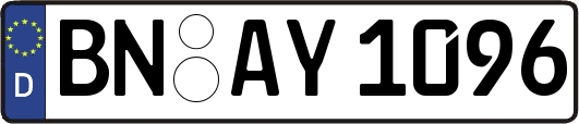 BN-AY1096
