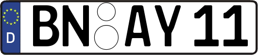 BN-AY11