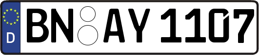 BN-AY1107