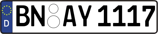 BN-AY1117