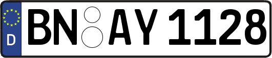 BN-AY1128