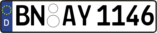 BN-AY1146