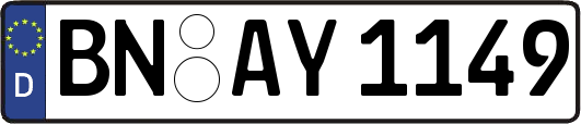 BN-AY1149