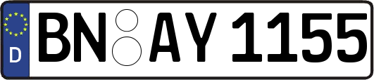 BN-AY1155