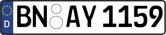BN-AY1159