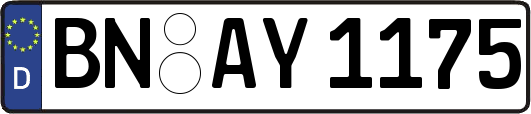 BN-AY1175