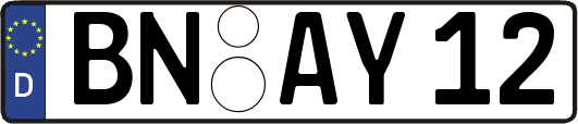 BN-AY12