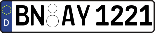 BN-AY1221