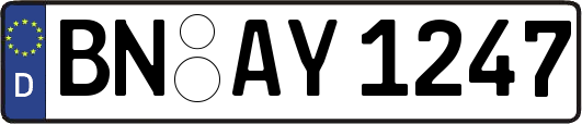 BN-AY1247