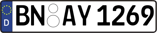BN-AY1269