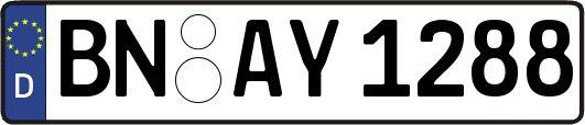 BN-AY1288