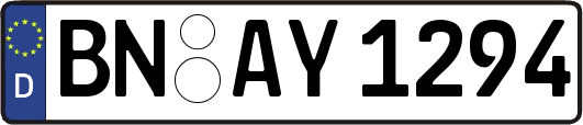 BN-AY1294